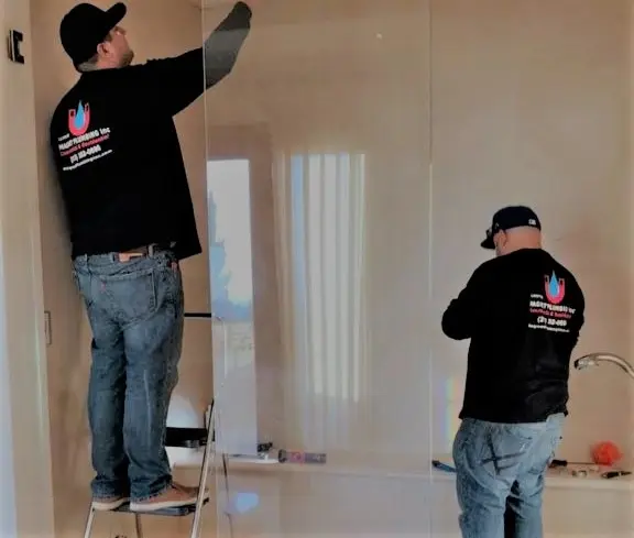 Professional plumbing installation for Leak Detection in Muhlenberg