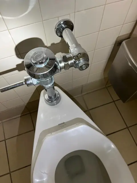 Fixture installation and repair for Sewer Camera Inspection in Muhlenberg